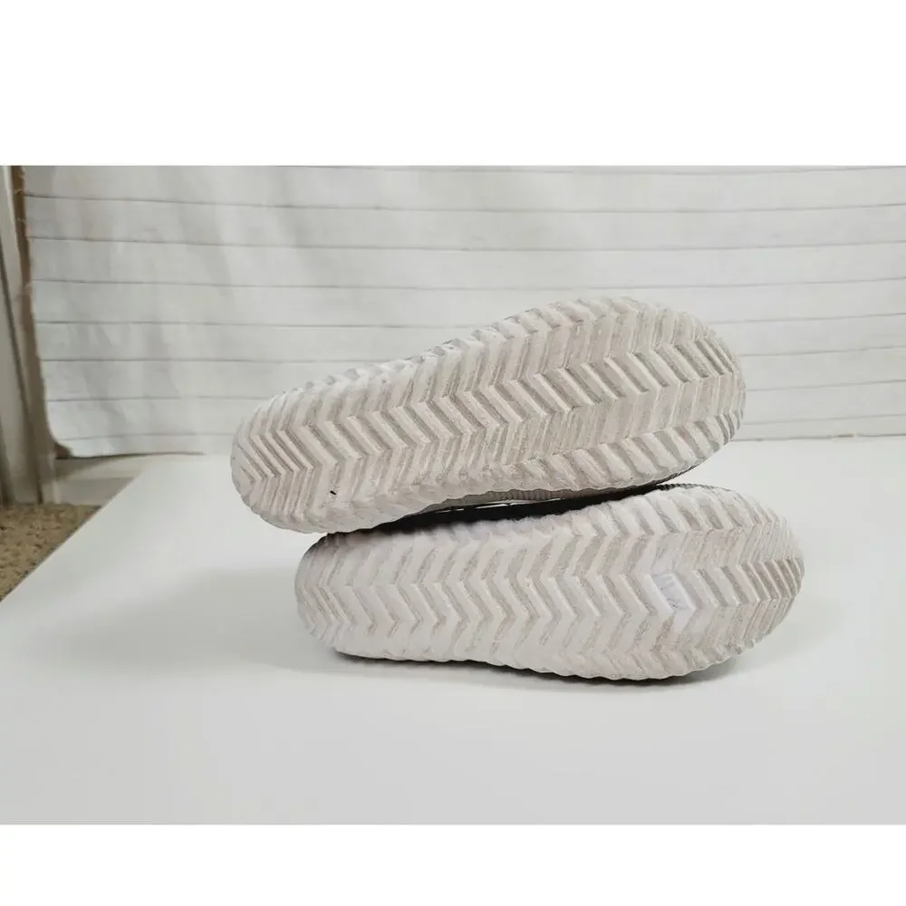 Sorel Out N About Plus Shell Boot in Chrome Gray, sz 9.5